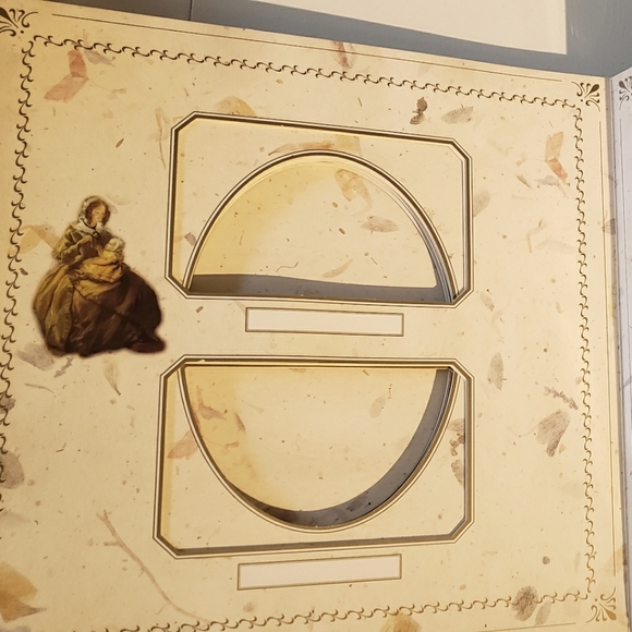 Special Edition Baby Photo Album - Picture 3 of 3